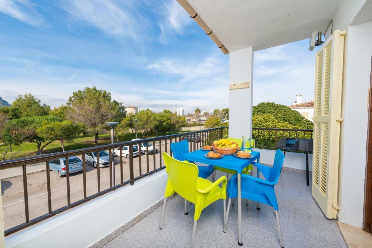 Apartment Ropit Port d'Alcúdia
