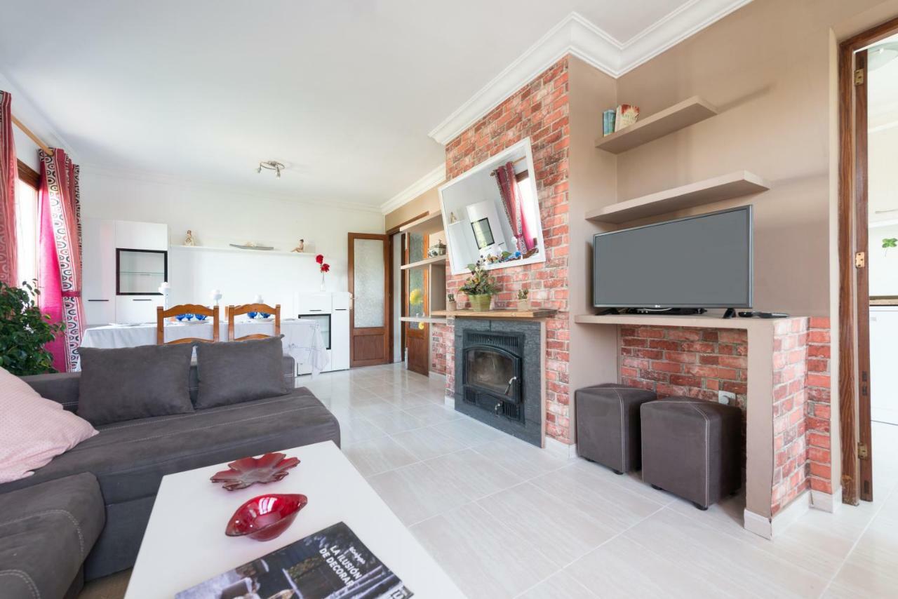 Apartment Ropit *