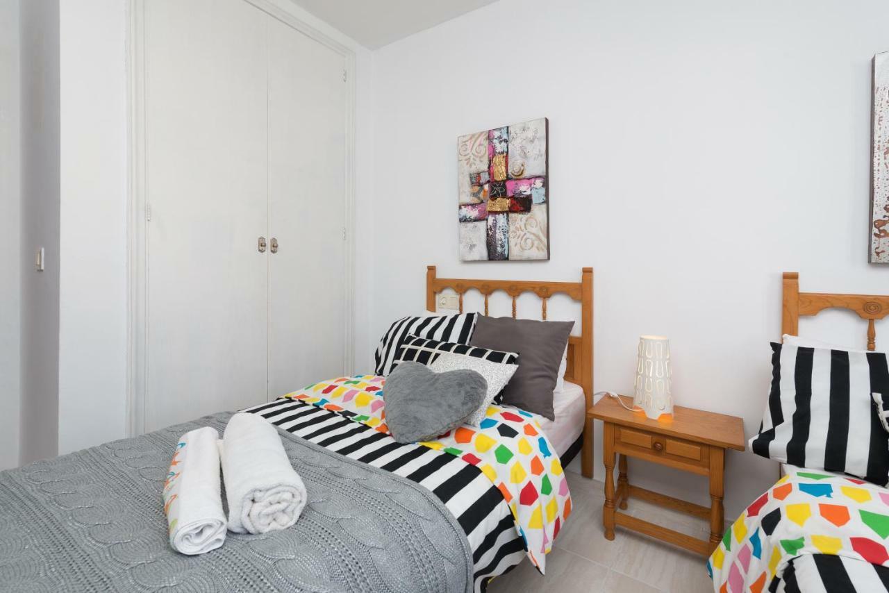 Apartment Ropit *