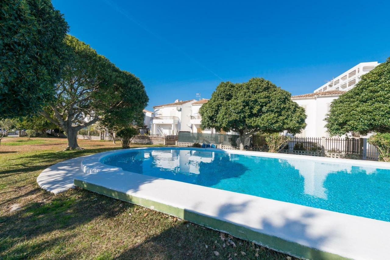 Ropit Apartamento Puerto de Alcúdia