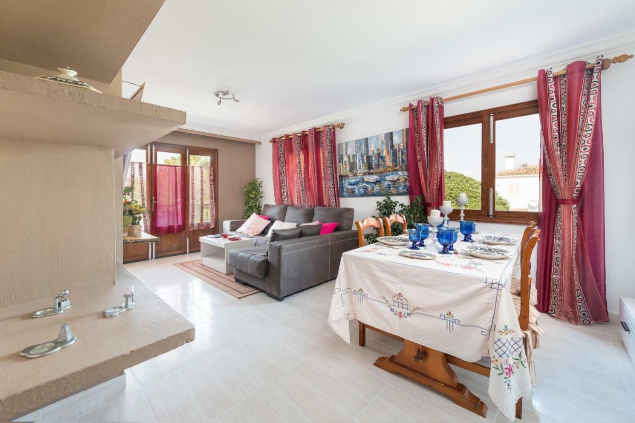 Apartamento Ropit *